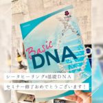 基礎DNAを開催しました